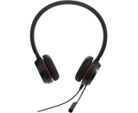 JABRA Evolve20 Stereo MS 4999-823-309 - 622693 - zdjęcie 2